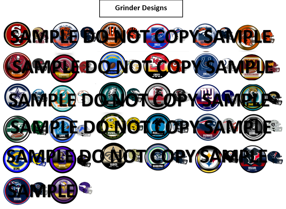 Herb Grinder (Football Team)