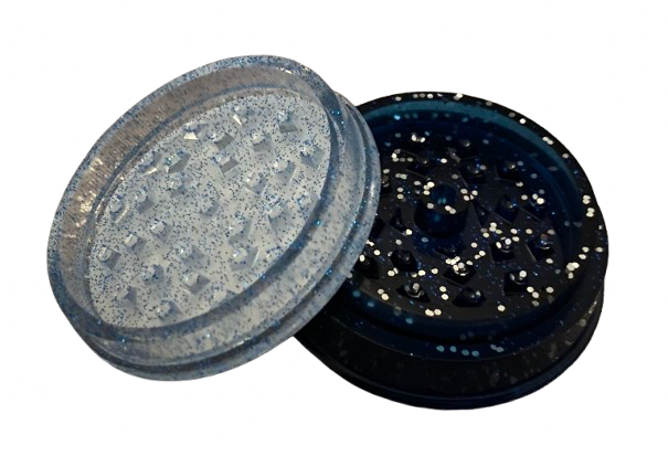 Herb Grinder (Personalized)