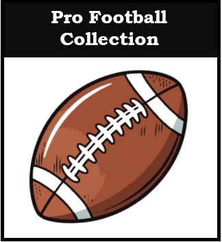 Pro Football Collection