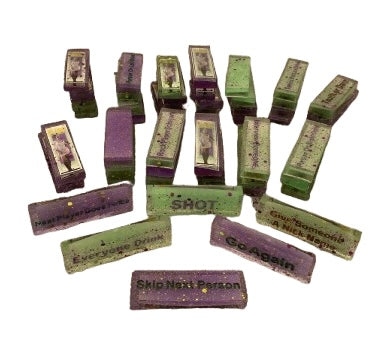 Building Blocks (Personalized)