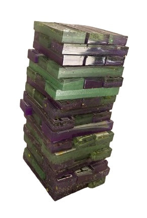 Building Blocks (Personalized)