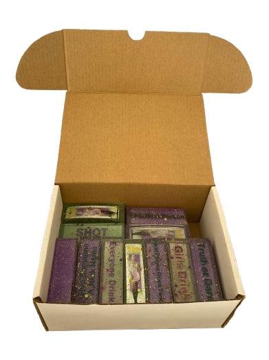 Building Blocks (Personalized)